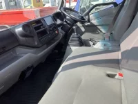 Hino DUTRO лот № 1253 оценка 3.5  с аукциона в Японии 4