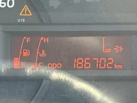 Hino DUTRO лот № 1253 оценка 3.5  с аукциона в Японии 5