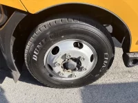 Hino DUTRO лот № 1253 оценка 3.5  с аукциона в Японии 8