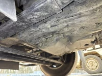 Hino DUTRO лот № 1256 оценка R  с аукциона в Японии 9