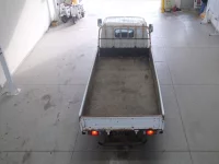 Hino DUTRO лот № 1256 оценка R  с аукциона в Японии 2