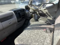 Hino DUTRO лот № 1256 оценка R  с аукциона в Японии 4