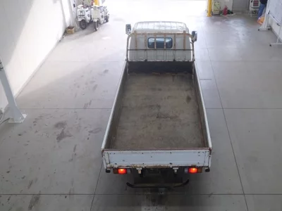 Hino DUTRO  с аукциона в Японии