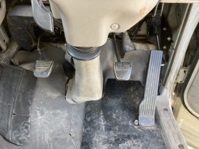 Hino DUTRO  с аукциона в Японии