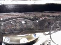 Hino DUTRO лот № 1233 оценка R  с аукциона в Японии 9