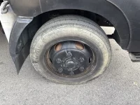 Hino DUTRO лот № 1233 оценка R  с аукциона в Японии 8