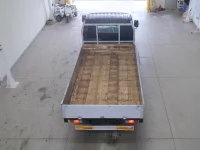 Hino DUTRO лот № 1233 оценка R  с аукциона в Японии 2