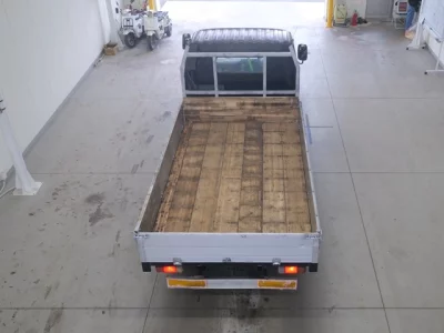 Hino DUTRO  с аукциона в Японии