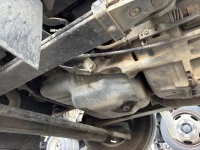 Hino DUTRO лот № 1312 оценка 3  с аукциона в Японии 9