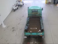 Hino DUTRO лот № 1312 оценка 3  с аукциона в Японии 2