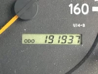 Hino DUTRO лот № 1312 оценка 3  с аукциона в Японии 5