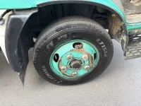 Hino DUTRO лот № 1312 оценка 3  с аукциона в Японии 8