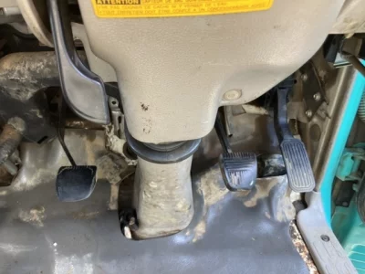 Hino DUTRO  с аукциона в Японии