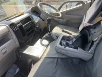 Hino DUTRO лот № 1315 оценка 3.5  с аукциона в Японии 4