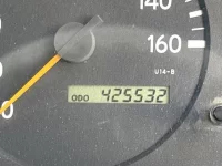 Hino DUTRO лот № 1315 оценка 3.5  с аукциона в Японии 5