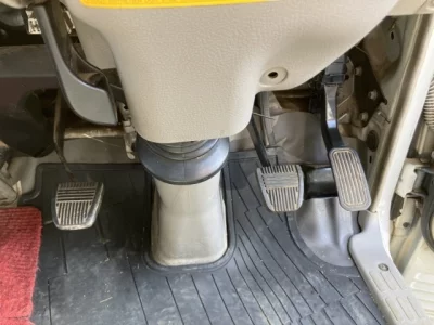 Hino DUTRO  с аукциона в Японии