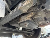 Hino DUTRO лот № 1327 оценка 3  с аукциона в Японии 9