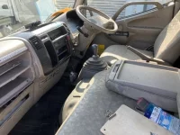 Hino DUTRO лот № 1327 оценка 3  с аукциона в Японии 4