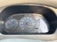 Hino DUTRO лот № 1327 оценка 3  с аукциона в Японии 6