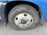 Hino DUTRO лот № 1327 оценка 3  с аукциона в Японии 8