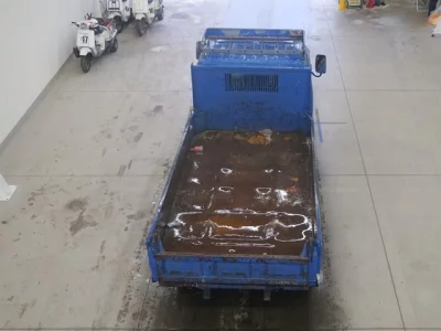 Hino DUTRO  с аукциона в Японии