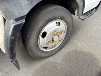 Hino DUTRO лот № 1467 оценка R  с аукциона в Японии 8