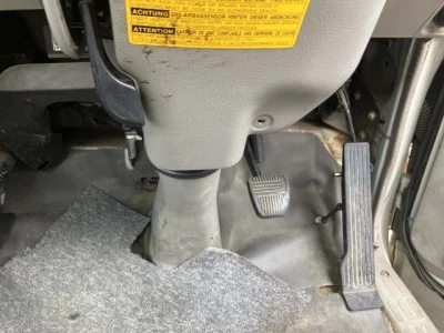 Hino DUTRO  с аукциона в Японии