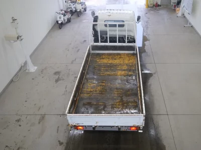 Hino DUTRO  с аукциона в Японии