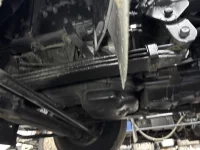 Hino DUTRO лот № 1076 оценка 3  с аукциона в Японии 9