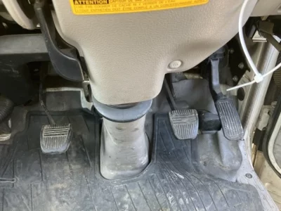 Hino DUTRO  с аукциона в Японии