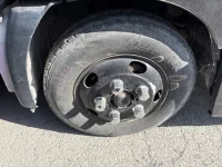 Hino DUTRO лот № 1257 оценка 3  с аукциона в Японии 8