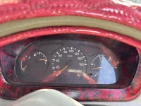 Hino DUTRO лот № 1257 оценка 3  с аукциона в Японии 6