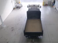 Hino DUTRO лот № 1257 оценка 3  с аукциона в Японии 2