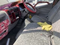 Hino DUTRO лот № 1257 оценка 3  с аукциона в Японии 4