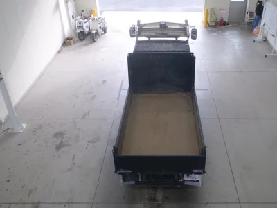 Hino DUTRO  с аукциона в Японии