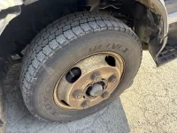 Hino DUTRO лот № 1283 оценка 3.5  с аукциона в Японии 8