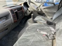 Hino DUTRO лот № 1283 оценка 3.5  с аукциона в Японии 4