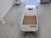 Hino DUTRO лот № 1283 оценка 3.5  с аукциона в Японии 2