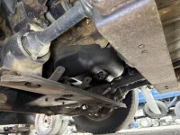 Hino DUTRO лот № 1124 оценка RB  с аукциона в Японии 9