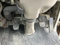 Hino DUTRO лот № 1124 оценка RB  с аукциона в Японии 3