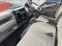 Hino DUTRO лот № 1124 оценка RB  с аукциона в Японии 4