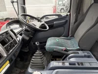 Hino RANGER лот № 207 оценка 3  с аукциона в Японии 4