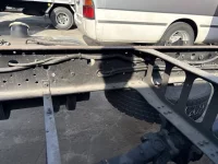 Hino RANGER лот № 207 оценка 3  с аукциона в Японии 7