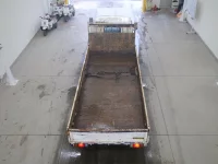 Hino DUTRO лот № 23 оценка 3  с аукциона в Японии 2