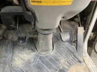 Hino DUTRO лот № 23 оценка 3  с аукциона в Японии 3