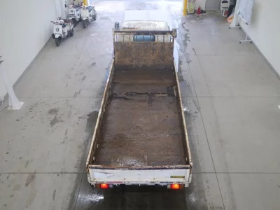 Hino DUTRO  с аукциона в Японии