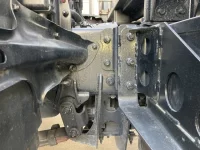 Hino RANGER лот № 3189 оценка 3  с аукциона в Японии 8