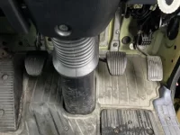 Hino RANGER лот № 3189 оценка 3  с аукциона в Японии 3