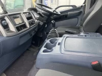 Hino RANGER лот № 3189 оценка 3  с аукциона в Японии 4