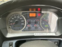 Hino RANGER лот № 3189 оценка 3  с аукциона в Японии 5